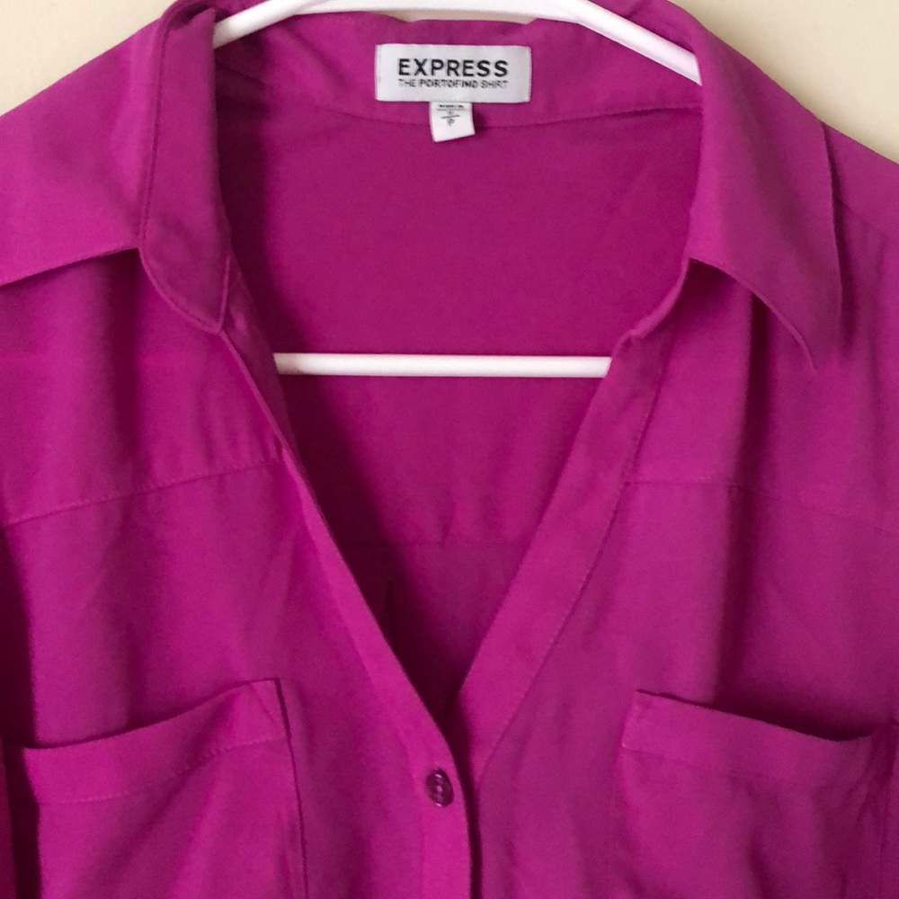 Express blouse - Picture 2 of 4